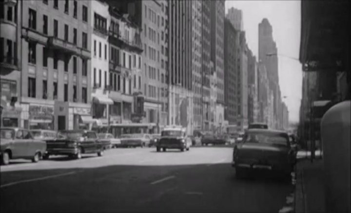 1960 Pontiac Catalina Vista