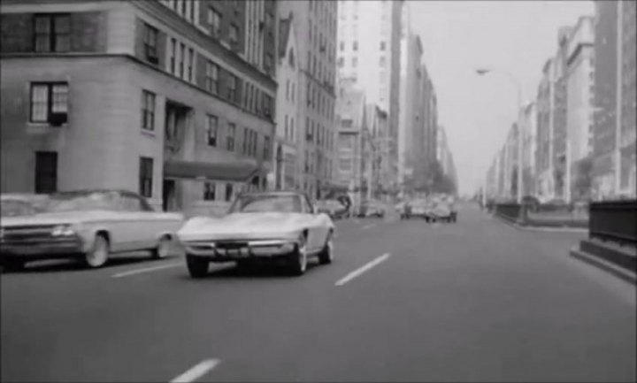 1964 Oldsmobile Dynamic 88