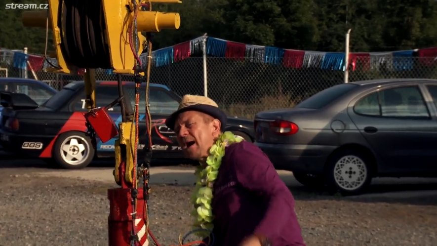 1999 Renault Mégane Classic 1 [X64]