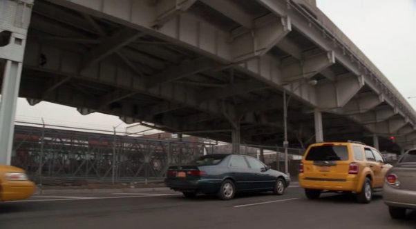 1997 Toyota Camry [XV20]