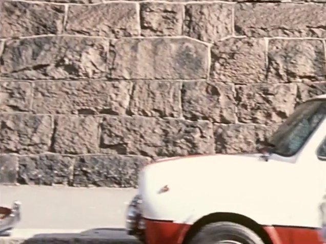 1968 Fiat 850 Special [100GB]