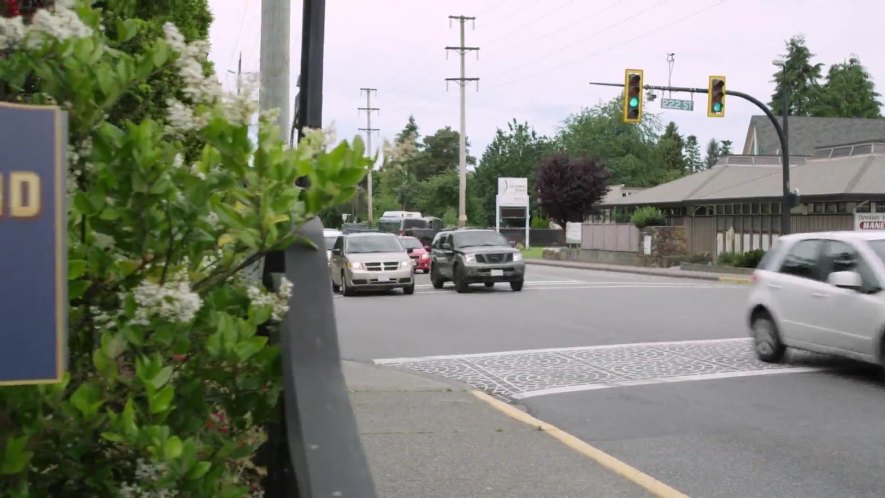 2008 Dodge Grand Caravan SE [RT]