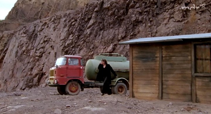 1965 IFA W50 L
