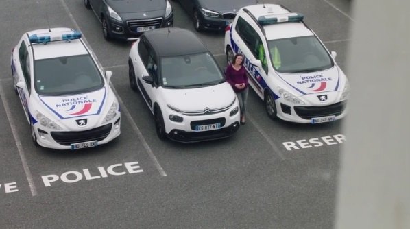 2009 Peugeot 308 1.6 HDi Série 1 [T7]