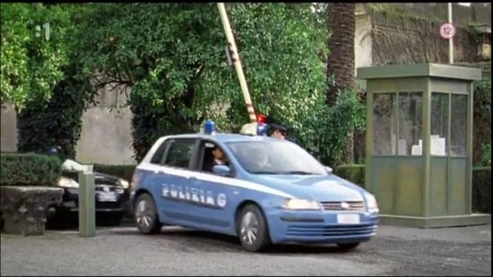 2002 Fiat Stilo [192]