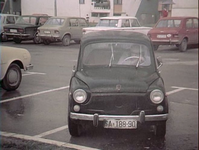 1976 Lada 2103 SL