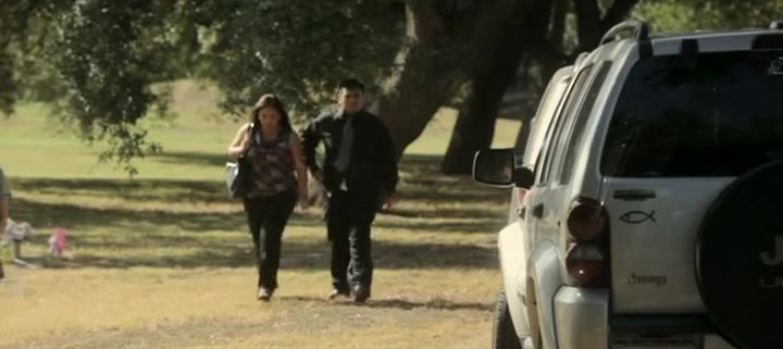 2002 Jeep Liberty [KJ]