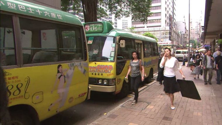 1993 Toyota Coaster [B40]