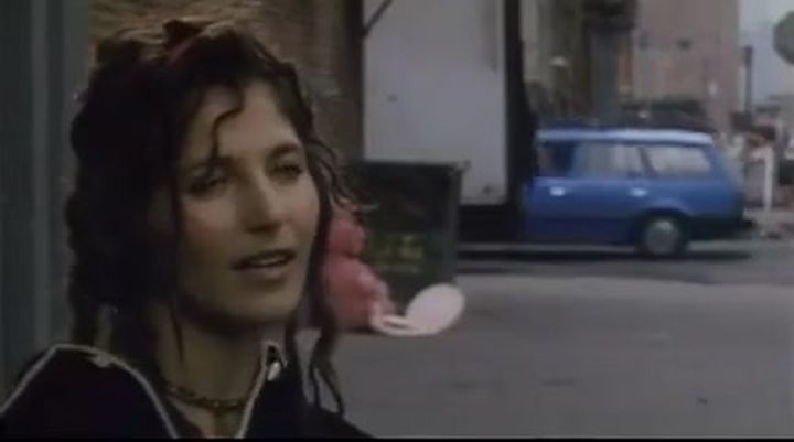 1981 Ford Escort Wagon