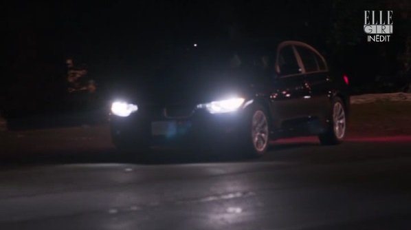 2012 BMW 3 [F30]