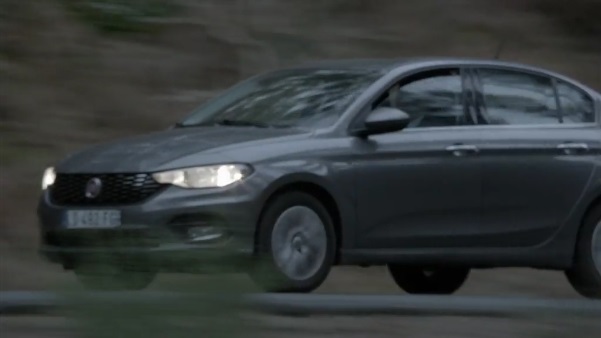 2016 Fiat Tipo 1.6 Multijet [356]