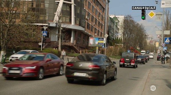 2015 Audi A7 Sportback C7 [Typ 4GA]