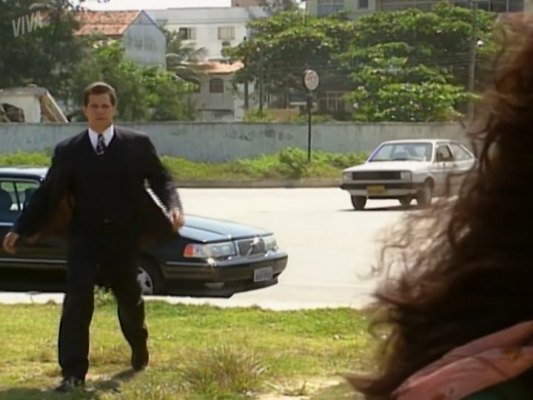 Volkswagen Gol I [Typ BX]