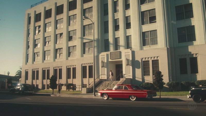 1964 Chevrolet Impala Super Sport Coupe