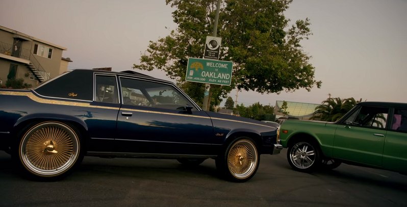 1978 Oldsmobile Delta 88 Royale