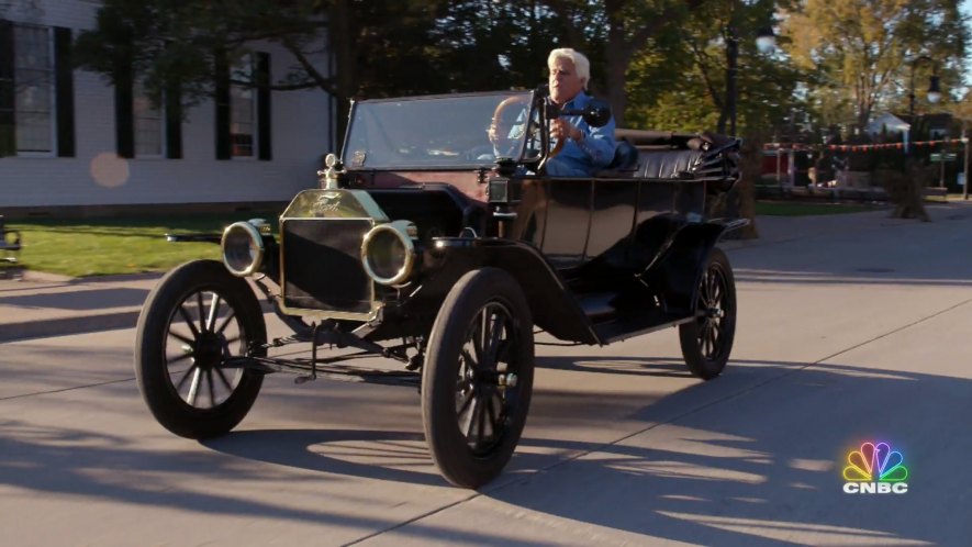 1914 Ford Model T