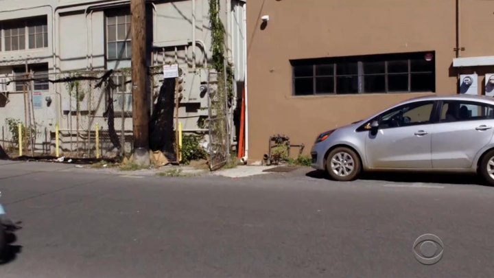 2016 Kia Rio LX [DM]