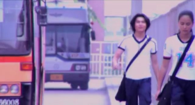 1998 Mercedes-Benz OH 1829/63 Thonburi