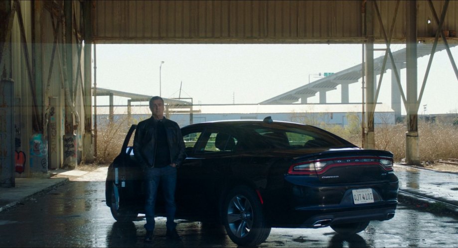 2015 Dodge Charger SXT [LD]