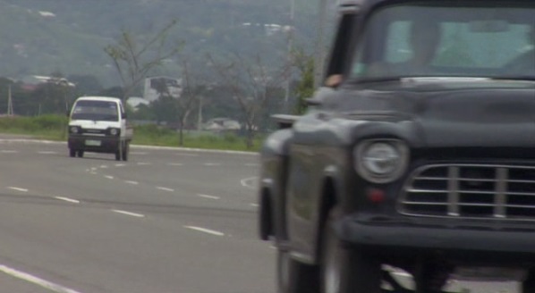 1990 Suzuki Carry [DA71T]