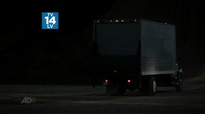 Hino 600 (by default)