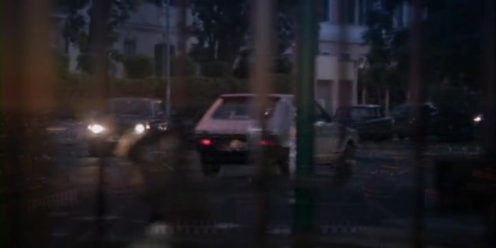 1981 Fiat Ritmo 105 TC 1a serie [138AR]