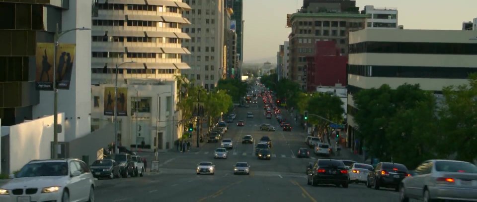 2006 BMW 3 Sports Wagon [E91]