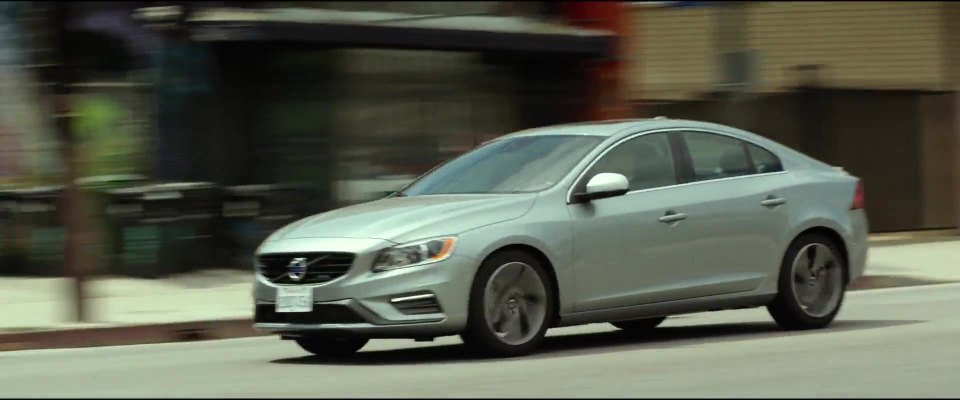 2014 Volvo S60 T6 AWD Gen.2