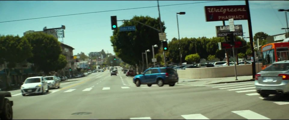 2004 Saturn VUE V6 [GMT315]