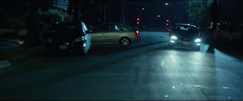 2004 Kia Spectra [LD]