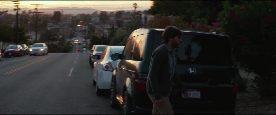 2007 Honda Element SC [YH]