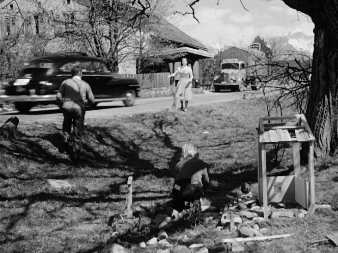 1946 Chrysler unknown