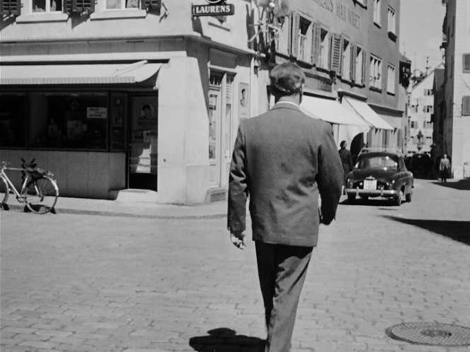 1956 Renault Dauphine [R1090]