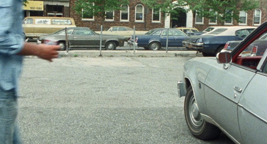 1977 Ford LTD II