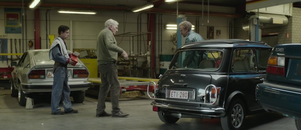 1983 Alfa Romeo GTV 6 2.5 [116CA]