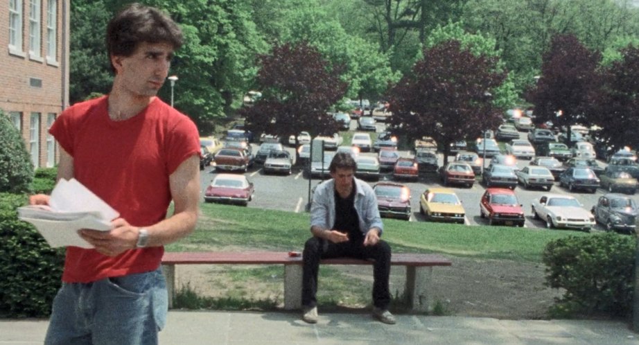 Volkswagen Scirocco MkI [Typ 53]