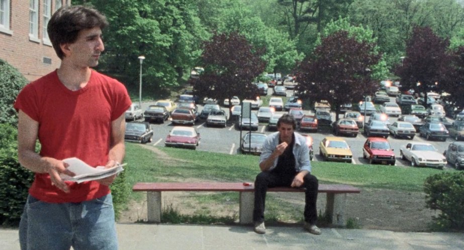 1977 Renault LeCar [R1228]