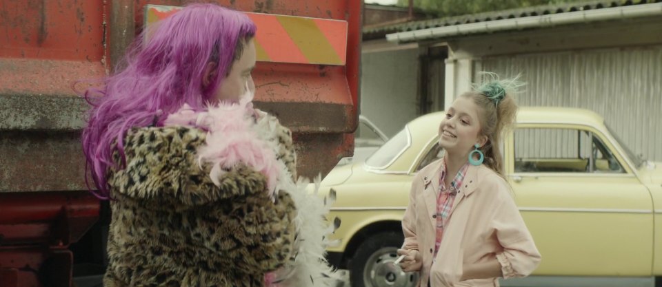 1965 Volvo 131 'Amazon' [P130]