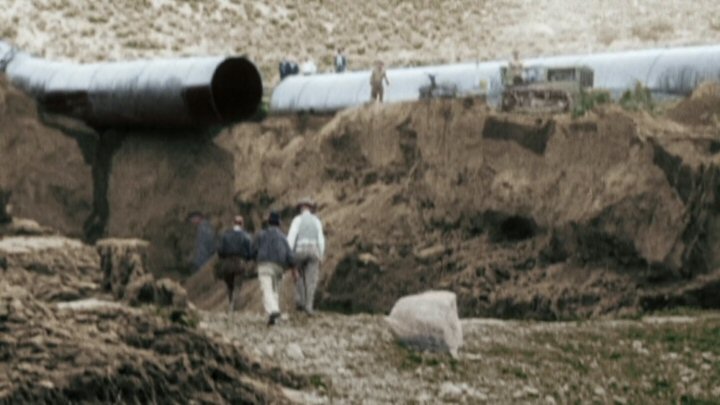 Holt 5-ton 'Caterpillar'