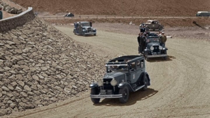 1929 Cadillac Series 341-B