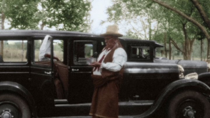 1927 Studebaker President Big Six