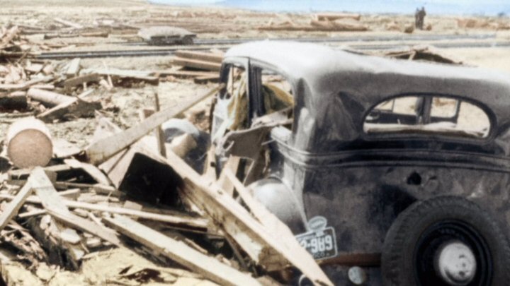 1933 Chevrolet unknown