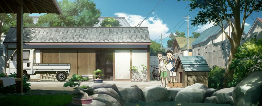 1994 Honda Acty [HA]