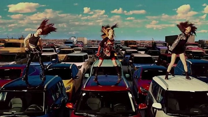 2017 Kia Stonic [YB]