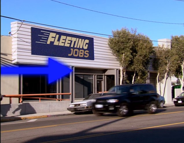 2003 Ford Escape Limited [U204]