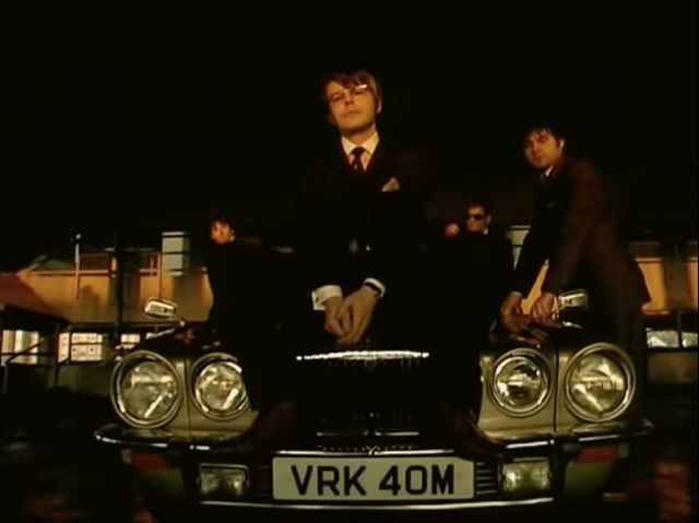 1974 Daimler Double Six Vanden Plas [Series II]