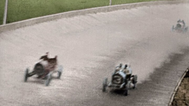 1911 Inter-State Bulldog 50