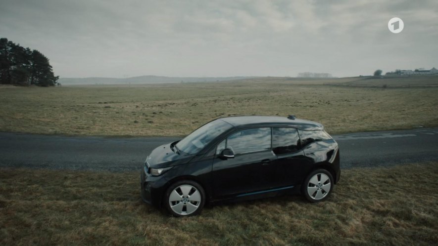 2014 BMW i3 [I01]