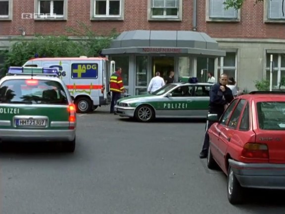 2000 Opel Omega Caravan [B]