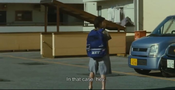 2003 Suzuki Wagon R [MH21S]